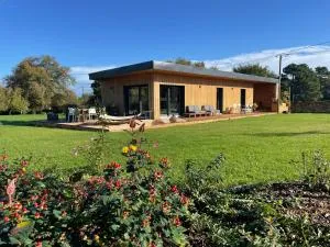 Lodge évasion Lot & Dordogne - Fajoles