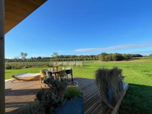 Villas Lodge evasion Lot & Dordogne : photos des chambres