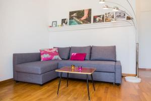 Appartement vue superbe 70m2 2Balcons 2Chambres VRAI CLIMATISATION