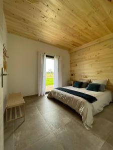 Villas Lodge evasion Lot & Dordogne : photos des chambres