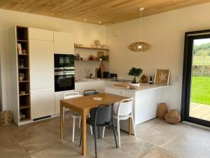Villas Lodge evasion Lot & Dordogne : photos des chambres