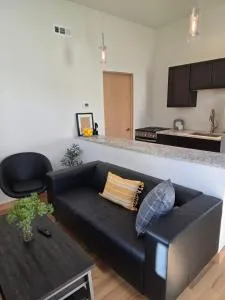 Guesthouse - كلينسفيل