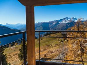 Appartements Duplex 4 pieces familial avec terrasse - FR-1-275-215 : photos des chambres