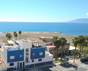 SOLIS MARE APARTMENTS - Pedregalejo Beach
