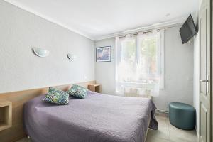 Hotels Hotel Triton : photos des chambres