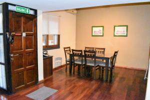 Cosmo Mendoza Suites