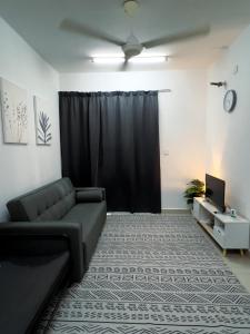 SK Homestay 2R DeCentrum Kajang Bangi Putrajaya - 3hvězdičkové hotely ve městě Kajang