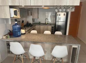 Quebrada de la Candelaria III