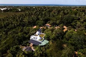 Vila Flor Eco Centro - 迪奥戈