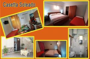 Soleado Casa Vacanze