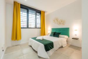 PALERMO ROOMs & HOTELs