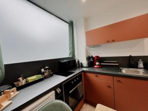 LAuthentique - Cocon Cosy Plein Centre