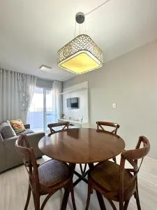 Apartamento aconchegante - 法罗皮利亚