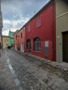 La Casetta del Borgo - Borella