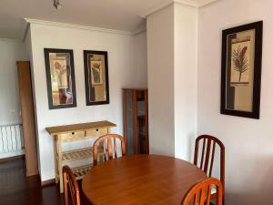 MIRADOR de la Pereda