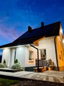 Agroturystyka Kraina Choszcza - 斯塔加德什切青