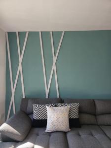 Casa Vacacional a 2m del Aeropuerto el Eden AXM - 15m de Armenia - Con Piscina