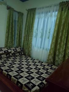 Balai Mariacaria Pension House