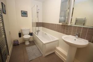 The Armada Apartment 1 bedroom on Barbican