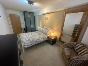 The Armada Apartment 1 bedroom on Barbican