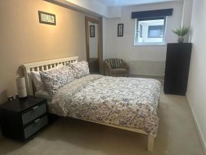 The Armada Apartment 1 bedroom on Barbican