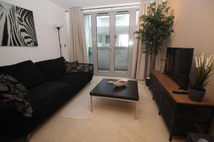 The Armada Apartment 1 bedroom on Barbican