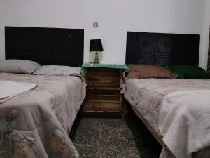 Hospedaje Antigua - Chimaltenango