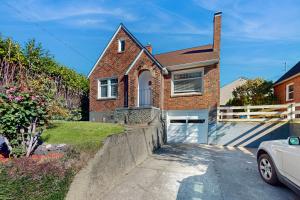 Tudor Casa - 3hvězdičkové hotely ve městě Bremerton