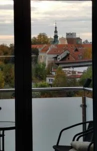 Widokowy 1 - 奥帕图夫