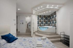 Casa Giulia piazza plebiscito