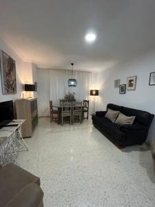 Apartamento Siete De Mayo