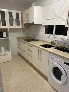 Apartamento Siete De Mayo