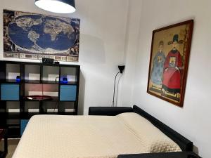 Spacious Studio in Via dei Coronari