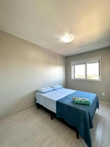 Apartamento aconchegante