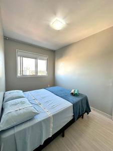 Apartamento aconchegante