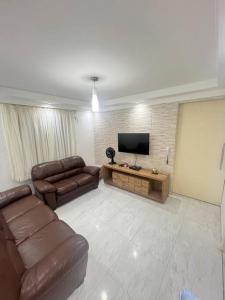 Apto na Praia Grande Canto do Forte 270mts do mar