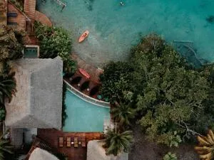 Khaban Bacalar Hotel Boutique - Calpulli