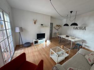 Apartamento Gaona