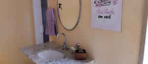 Hospedaria Recanto do Bem-te-vi - Kitinete e suite