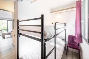Appartements Village Moliets - maeva Home - Studio 4 Personnes - Confort MAE-5134 : photos des chambres