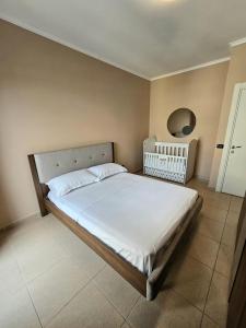 Tirana Centre Apartment