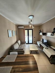 Tirana Centre Apartment