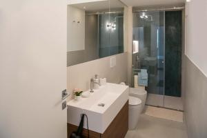 Appartamenti Aurelia 89