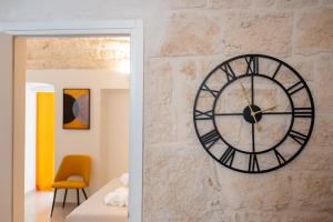 Uniconico Trullo & Rooms