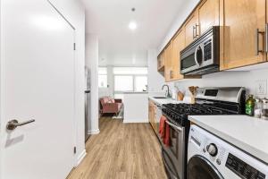 Amazing studio in SM Promenade! Free parking!