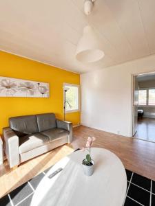 Tilava kaksio parkkipaikalla!