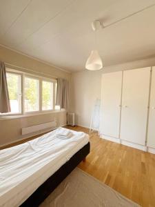 Tilava kaksio parkkipaikalla!