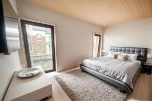 Station 64 B2 Charleroi-Airport - Fleurus