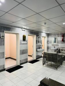 شقق زهرة الباهية للشقق المخدومة