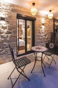 Adryades Luxury Apartments Ioannina
